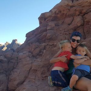 Meet your Posher, Erin